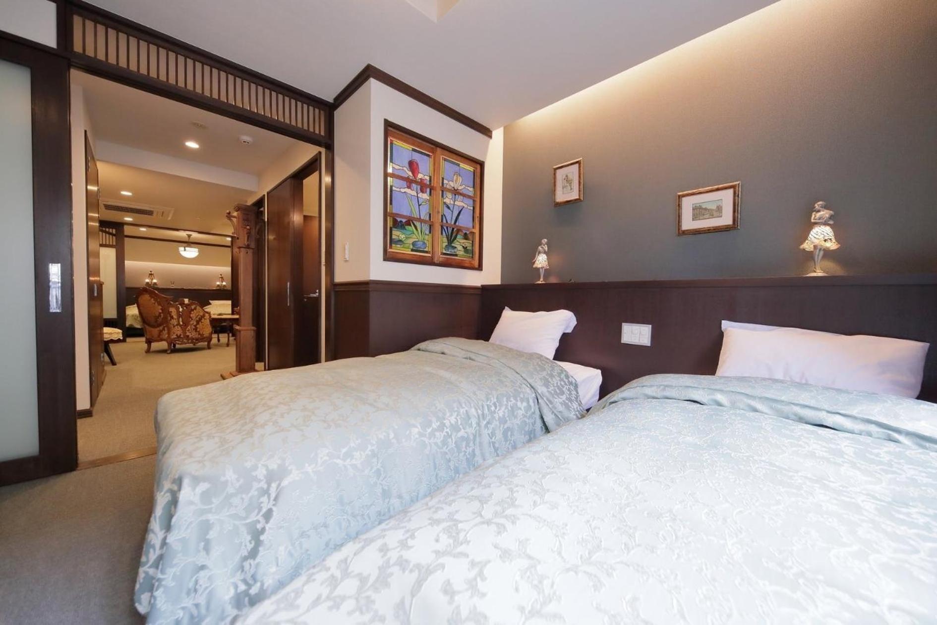 Guest House Daikoku - Vacation Stay 97010V Κιότο Εξωτερικό φωτογραφία