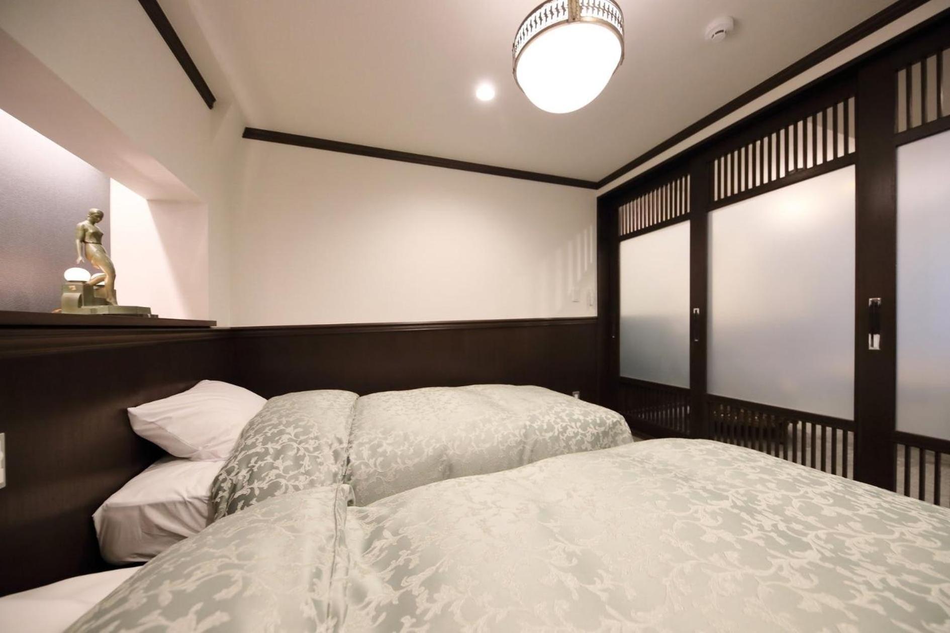 Guest House Daikoku - Vacation Stay 97010V Κιότο Εξωτερικό φωτογραφία
