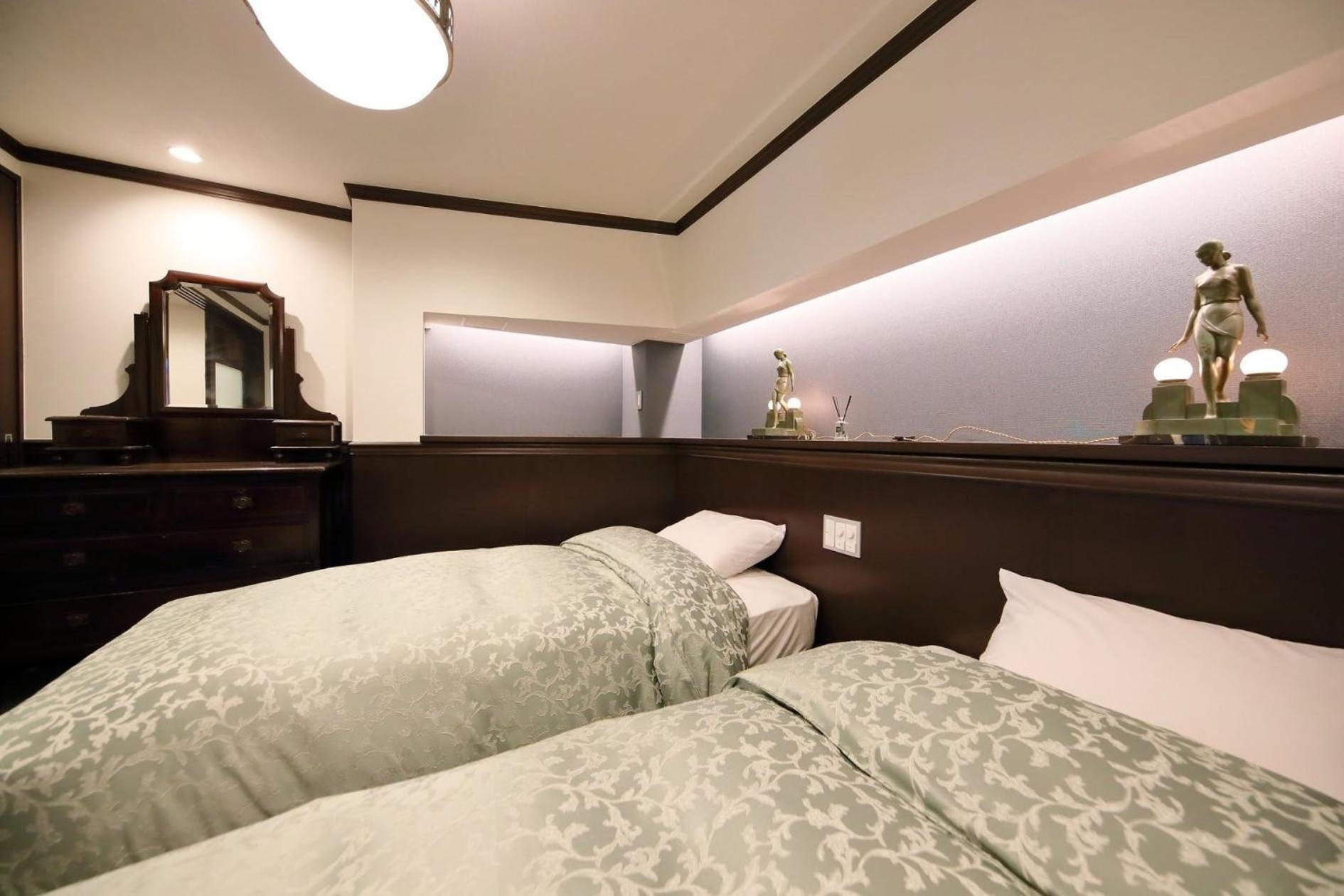 Guest House Daikoku - Vacation Stay 97010V Κιότο Εξωτερικό φωτογραφία