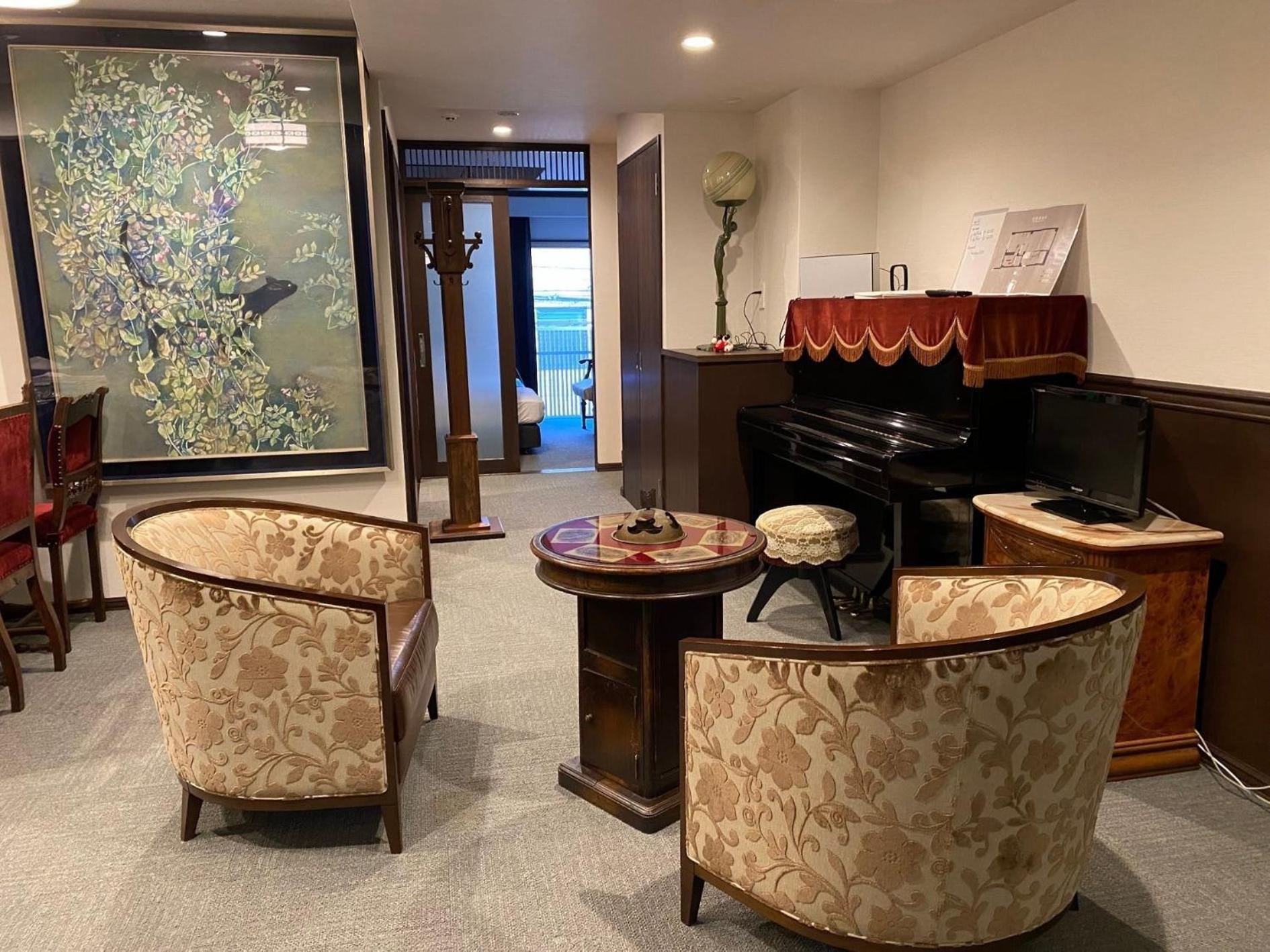 Guest House Daikoku - Vacation Stay 97010V Κιότο Εξωτερικό φωτογραφία
