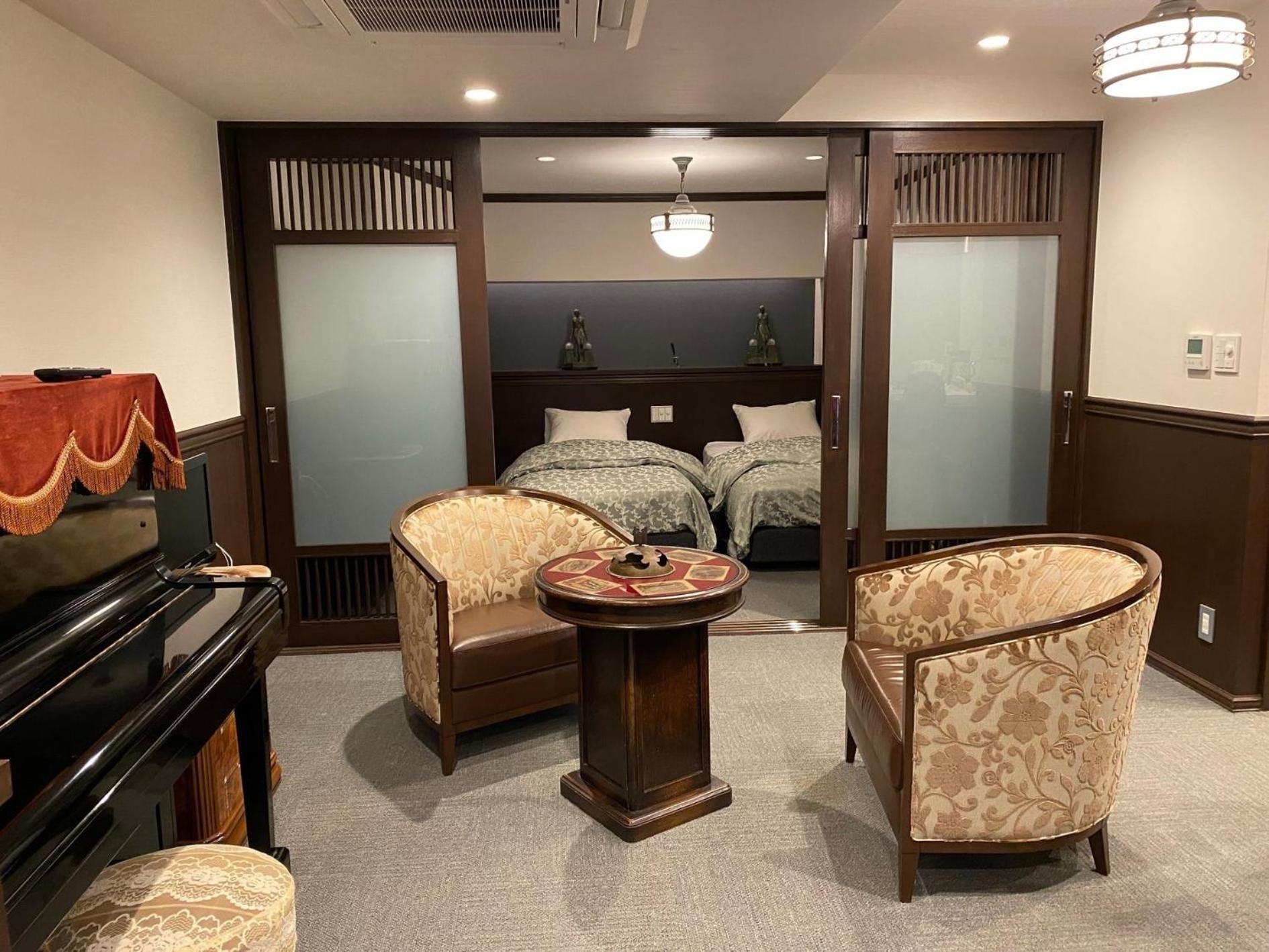 Guest House Daikoku - Vacation Stay 97010V Κιότο Εξωτερικό φωτογραφία