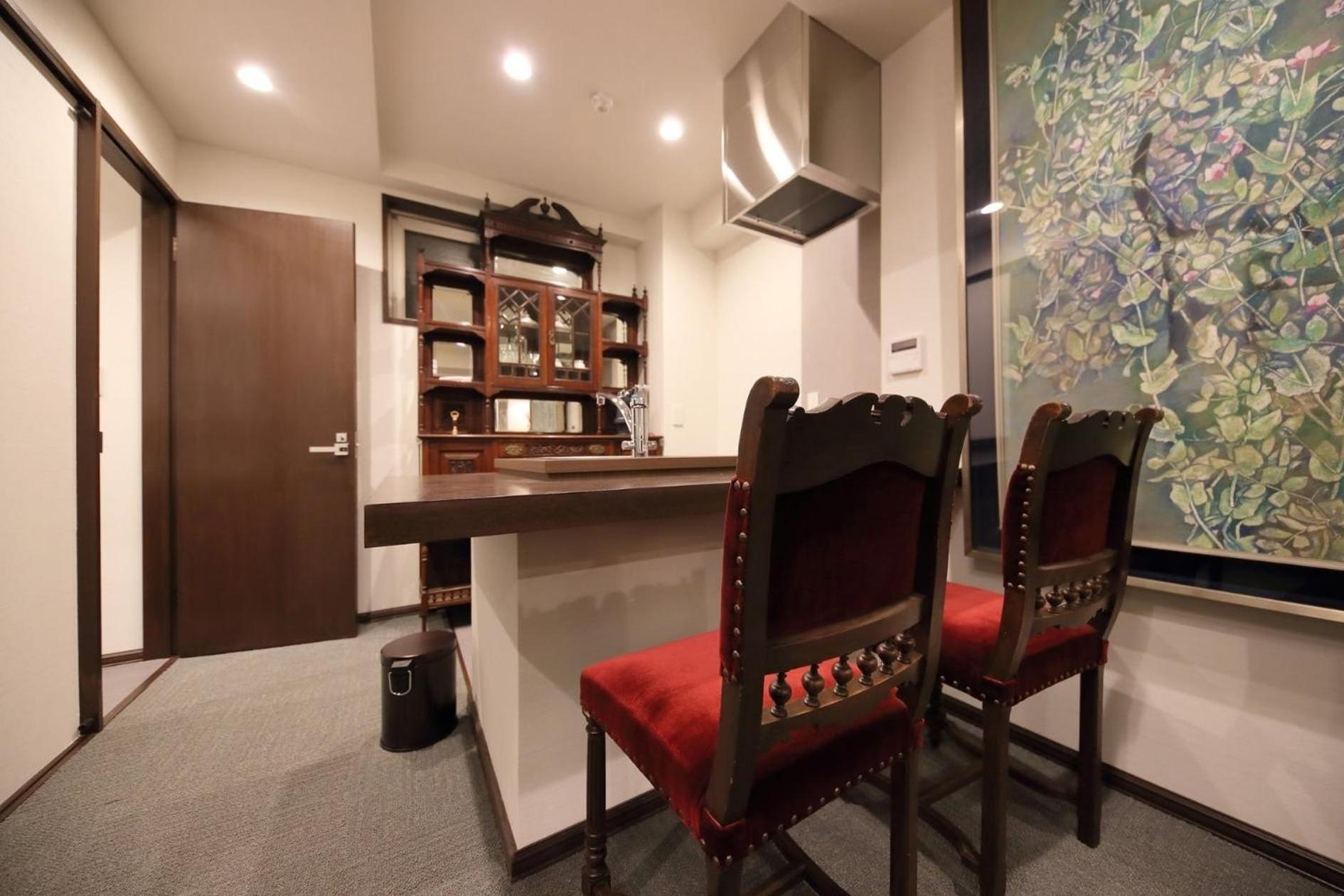 Guest House Daikoku - Vacation Stay 97010V Κιότο Εξωτερικό φωτογραφία