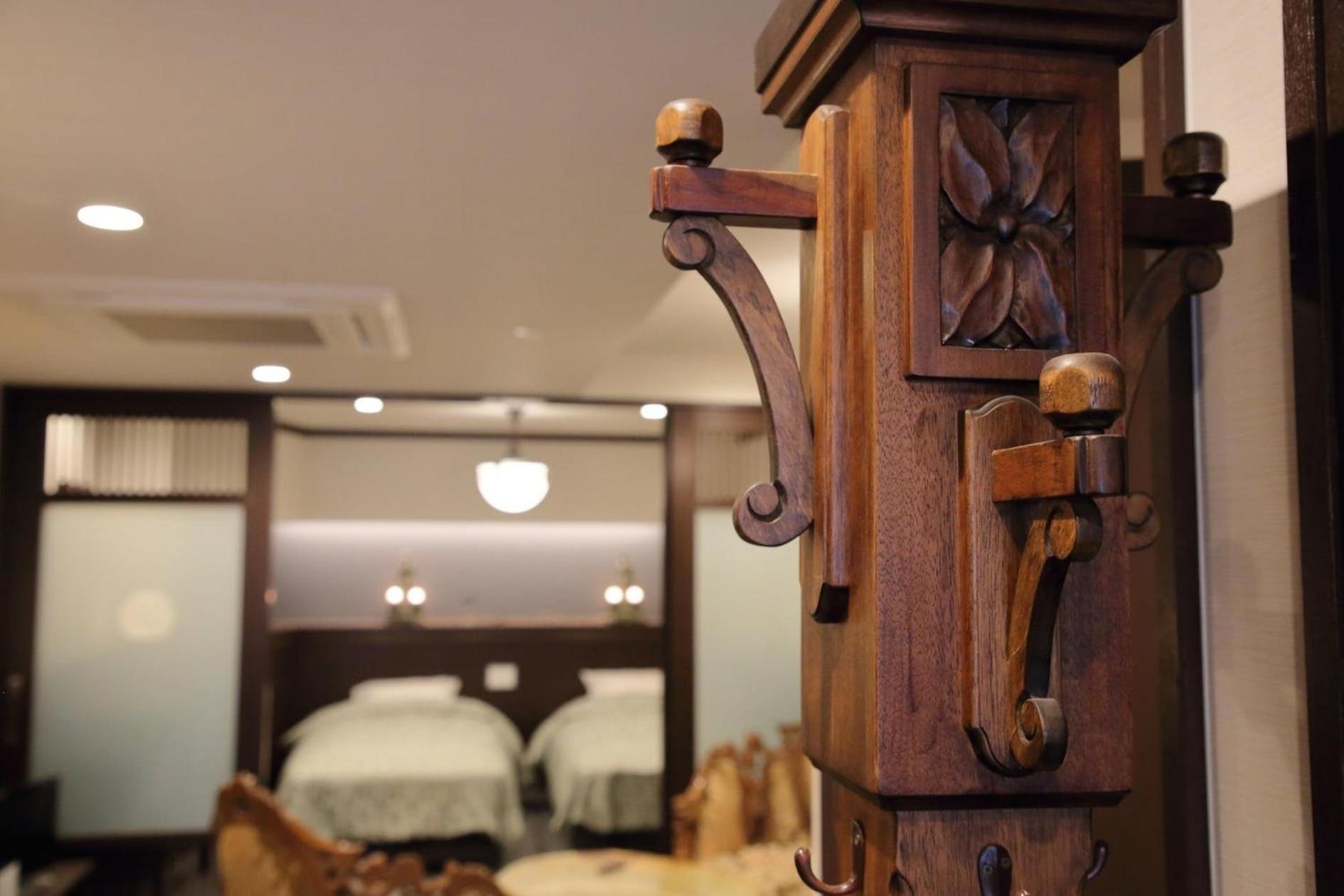 Guest House Daikoku - Vacation Stay 97010V Κιότο Εξωτερικό φωτογραφία